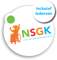 NSGK, de Nederlandse Stichting voor het Gehandicapte Kind